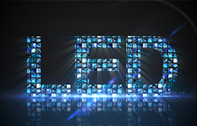 LED燈具事業部