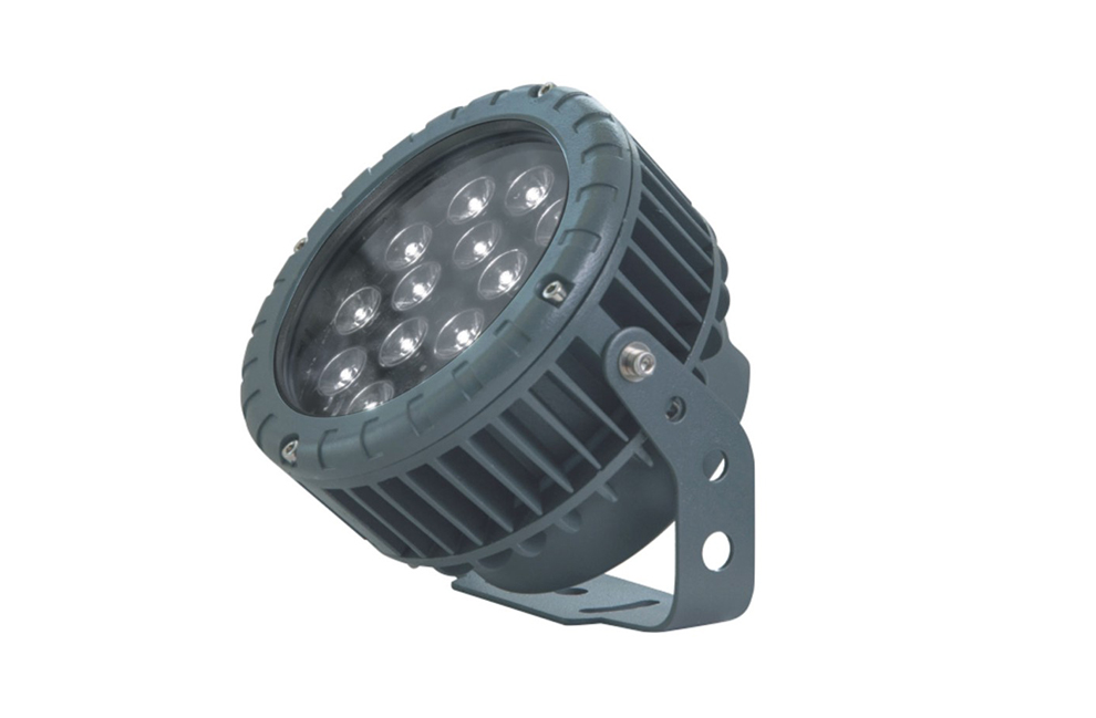 led投光燈具備那些優(yōu)勢